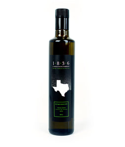 1836 Extra Virgin Olive Oil: 500mL